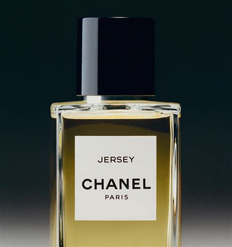 chanel jersey parfum yorum|jersey by chanel.